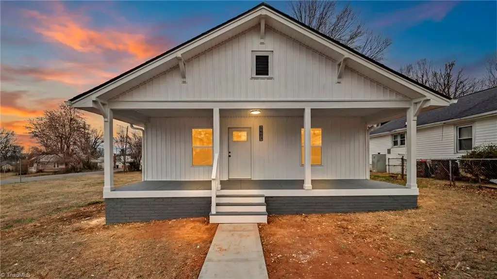 1603 Connor Place, High Point, NC 27260 - #1