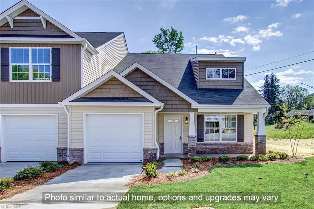 910 Elderberry Way #70, Greensboro, NC 27410 - Image #1