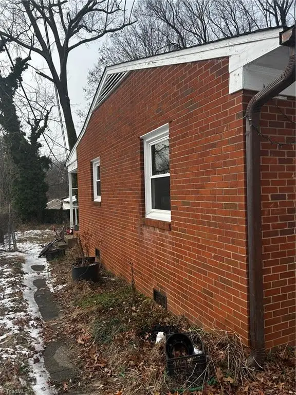 1412 Victory Street, Greensboro, NC 27407 - Image #2