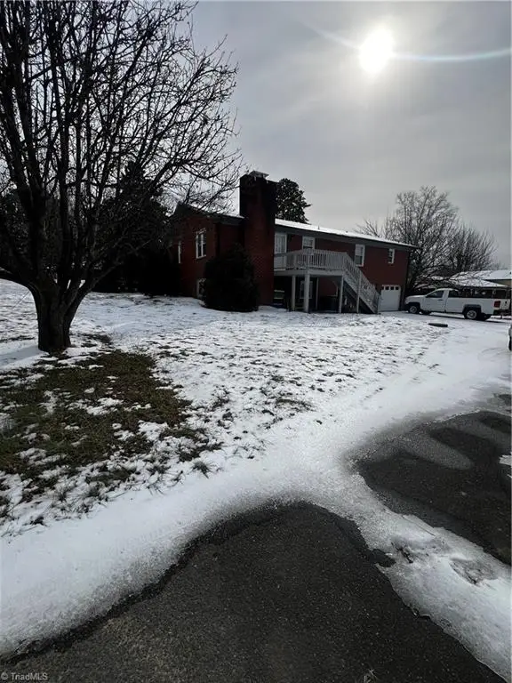 578 Lawrence Ridge, Lewisville, NC 27023 - #1