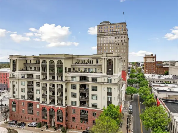 1 Park Vista Lane #740, Winston-Salem, NC 27101