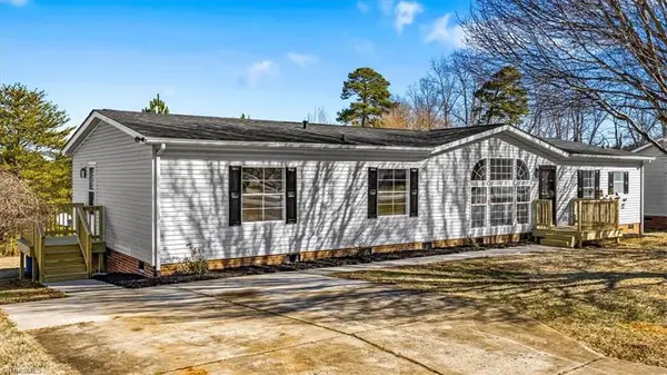 5489 Hitching Post Drive, Gibsonville, NC 27249