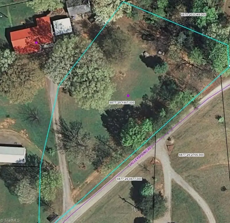 2782 Valleyspring Road, Kernersville, NC 27284 - Image #1