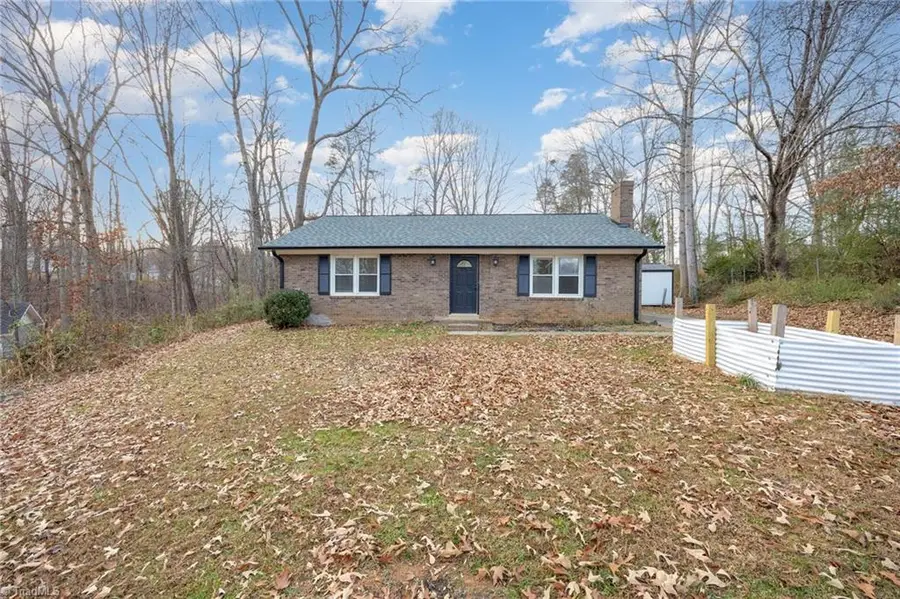 5904 Sprucepine Drive, Bethania Township, NC 27105 - Image #2
