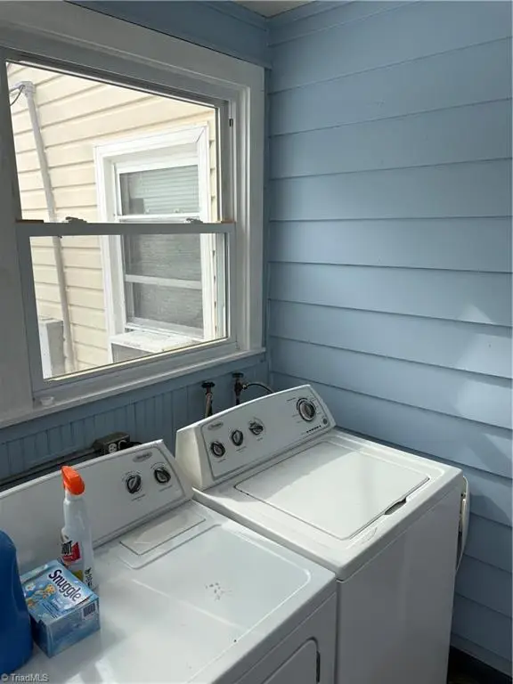 3109 Vance Street Extension, Reidsville, NC 27320 - #3