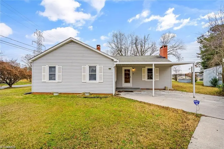 165 Lakeview Church Road, Linwood, NC 27299 - Image #2