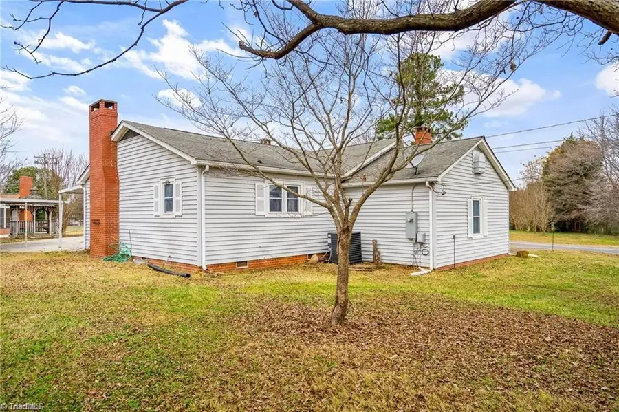 165 Lakeview Church Road, Linwood, NC 27299 - Image #3