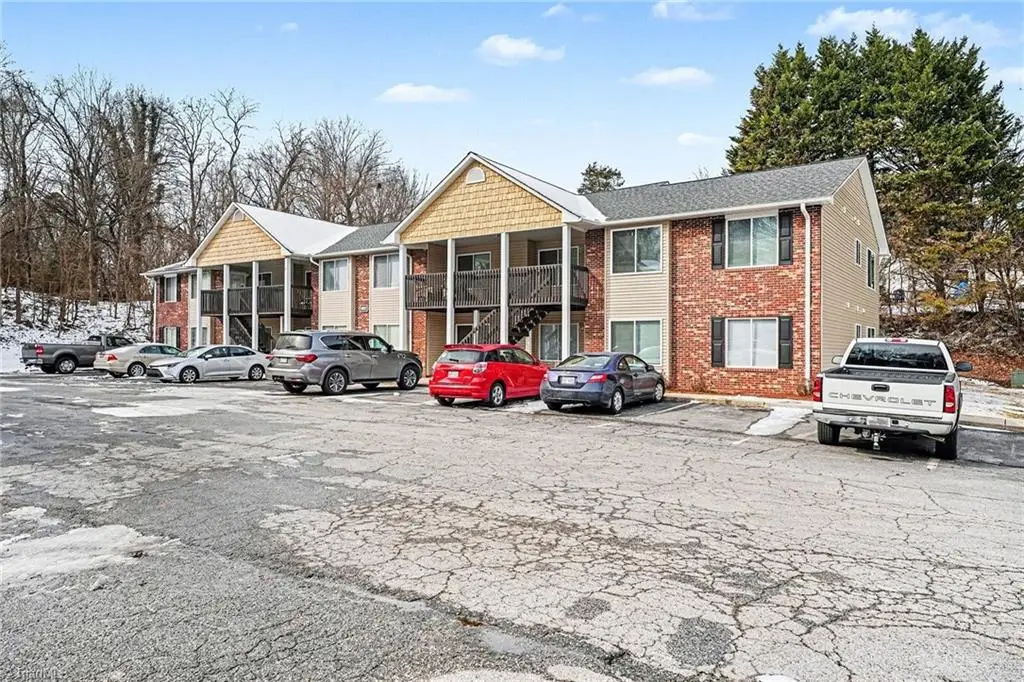 416 Westbrook Court, Archdale, NC 27263 - #1