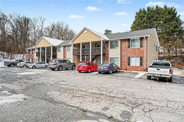 416 Westbrook Court, Archdale, NC 27263