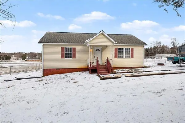 129 Howardtown Circle, Mocksville, NC 27028