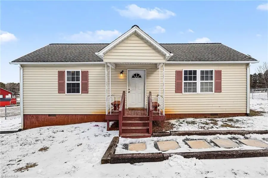 129 Howardtown Circle, Mocksville, NC 27028 - Image #3