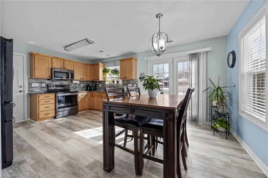 184 Town Park Drive, Bermuda Run, NC 27006 - #2