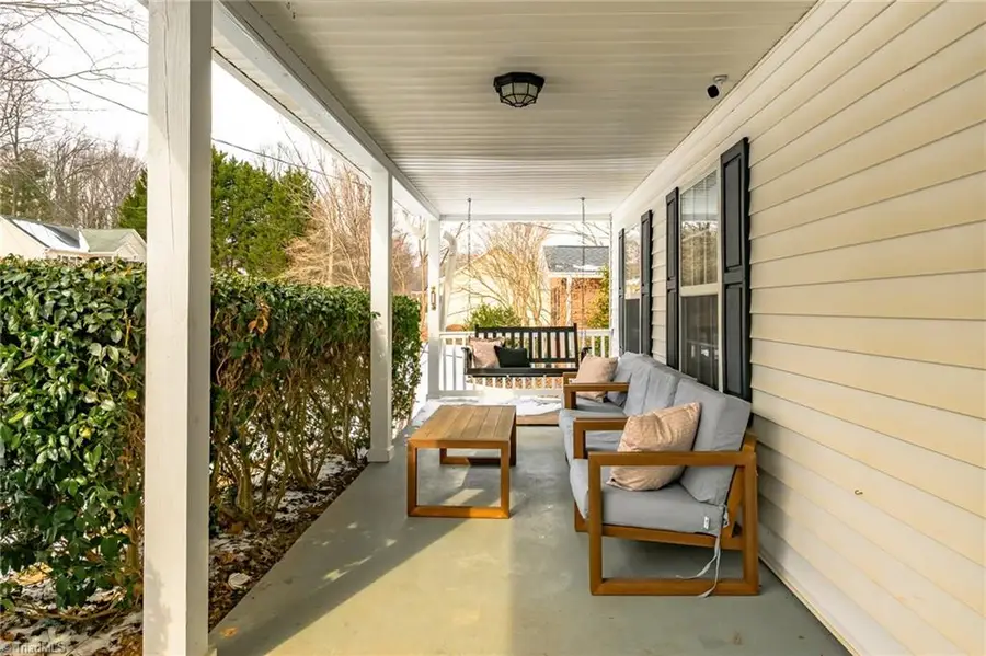 1321 Waybridge Lane, Winston Salem, NC 27103 - #2