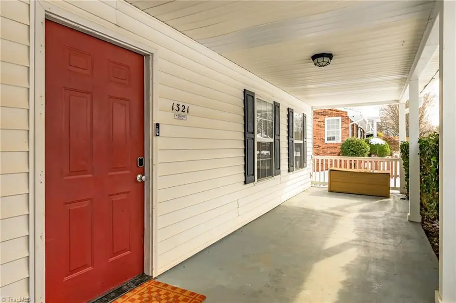 1321 Waybridge Lane, Winston Salem, NC 27103 - #3