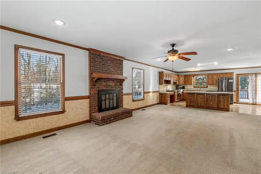 131 Chinqua Penn Trail, Reidsville, NC 27320 - #2