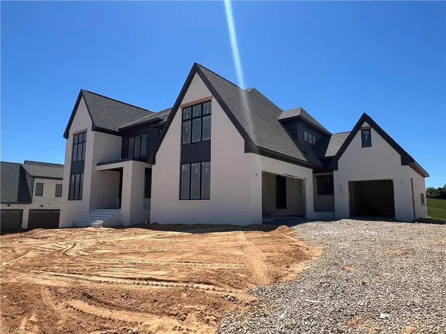 738 Royal Jasmine Court, Vienna, NC 27106 - #2