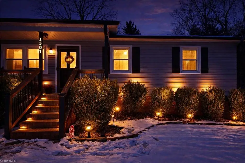 1501 Alamance Church Road, Greensboro, NC 27406 - Image #1