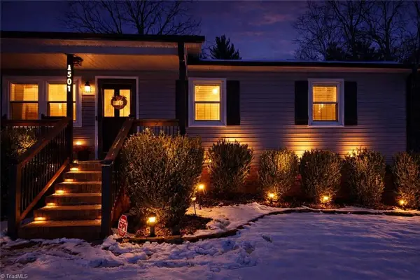 1501 Alamance Church Road, Greensboro, NC 27406