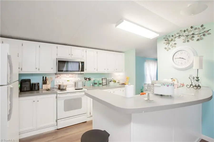 1952 N Us Highway 220, Ellerbe, NC 28338 - #3