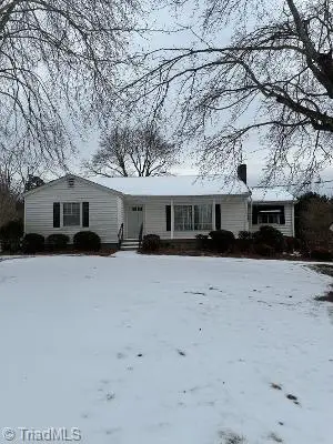 5512 Winona Street, Winston-Salem, NC 27106