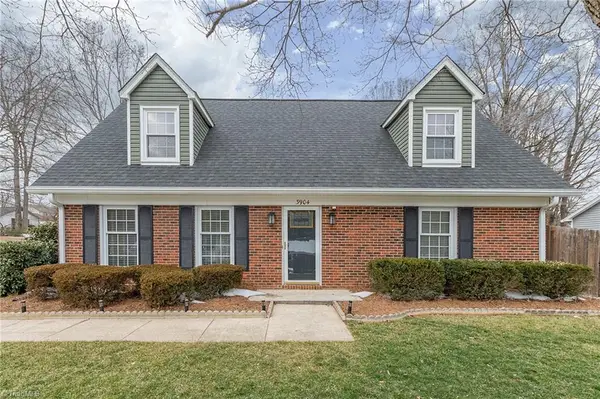 3904 Talmaga Lane, Greensboro, NC 27410