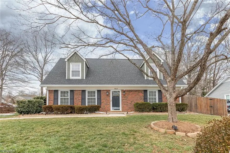 3904 Talmaga Lane, Greensboro, NC 27410 - #2