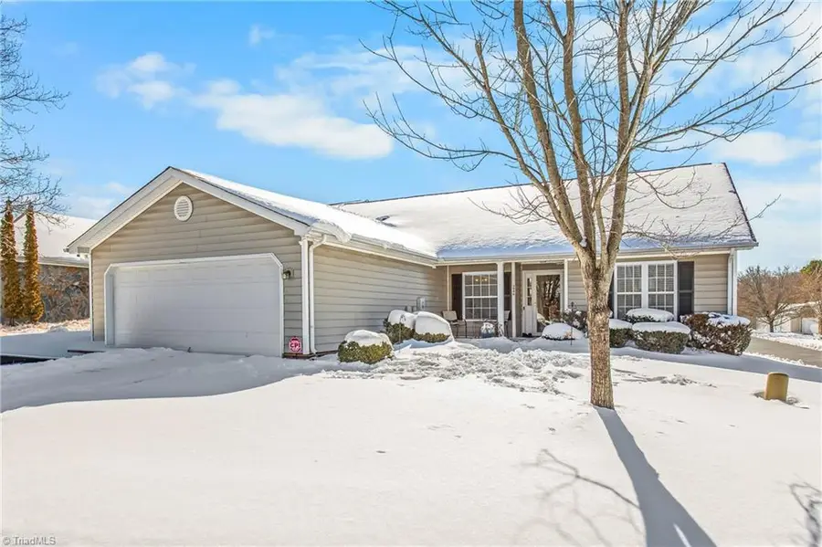 3946 Cobblestone Bend Drive, High Point, NC 27265 - #2