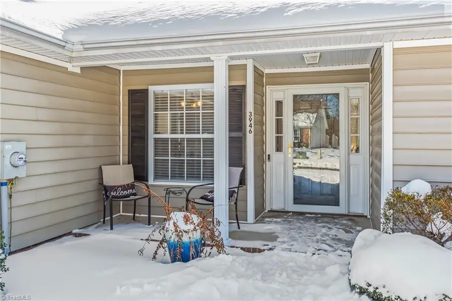 3946 Cobblestone Bend Drive, High Point, NC 27265 - #3