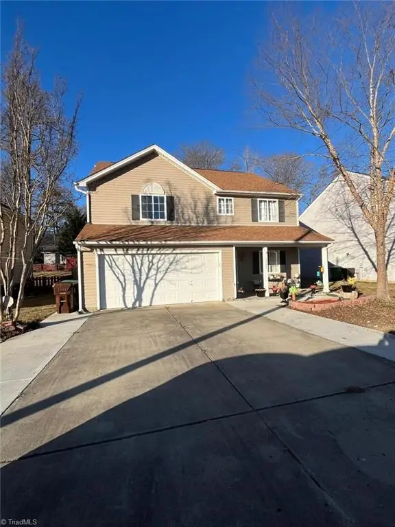 3335 Wiliton Way, High Point, NC 27260 - #2