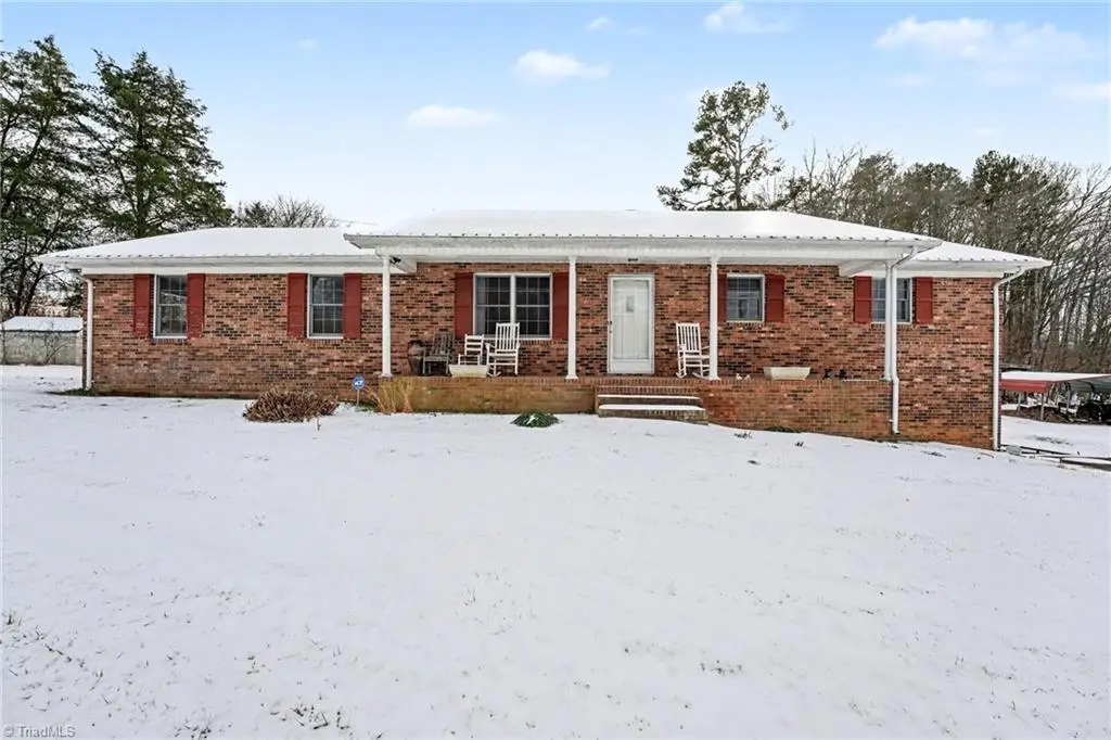 3369 Frye Bridge Road, Clemmons, NC 27012 - #1