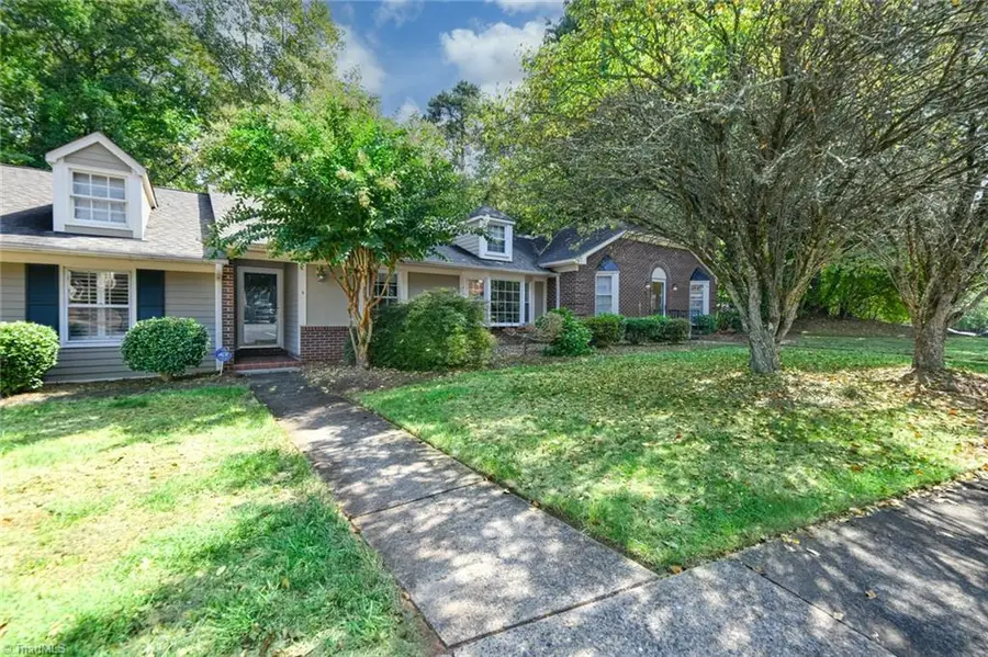 5000 Tower Road #B, Greensboro, NC 27410 - #2