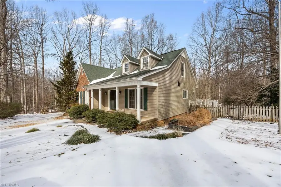 511 Canterwood Drive, Mebane, NC 27302 - Image #3