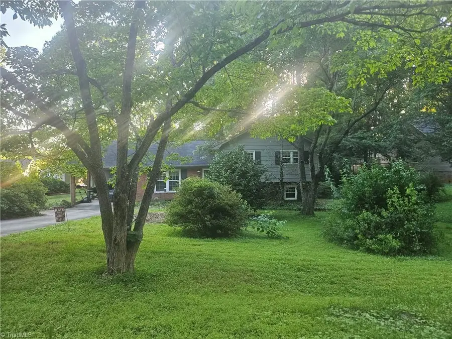 707 N Ninth Street, Mebane, NC 27302 - #3