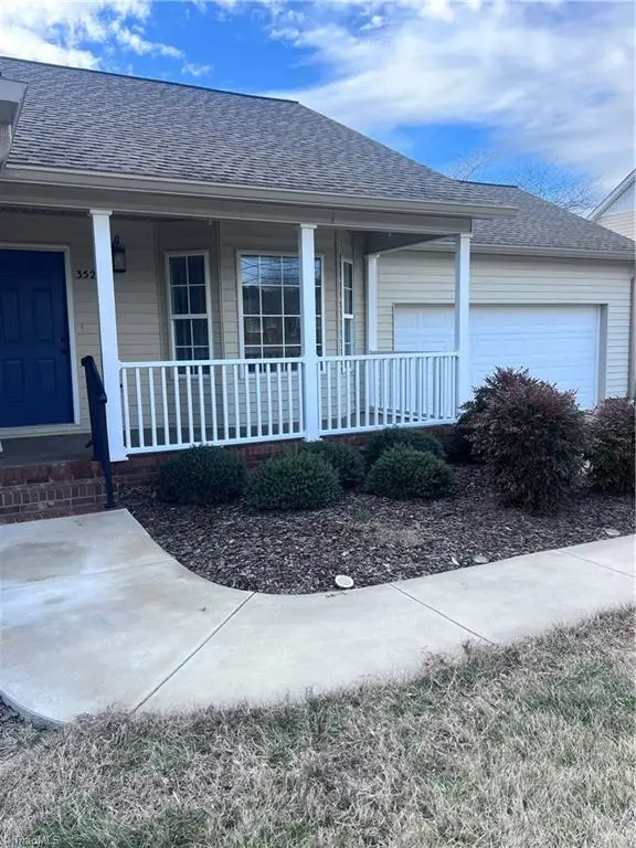 3523 Old Mountain Road, Trinity, NC 27370 - #3