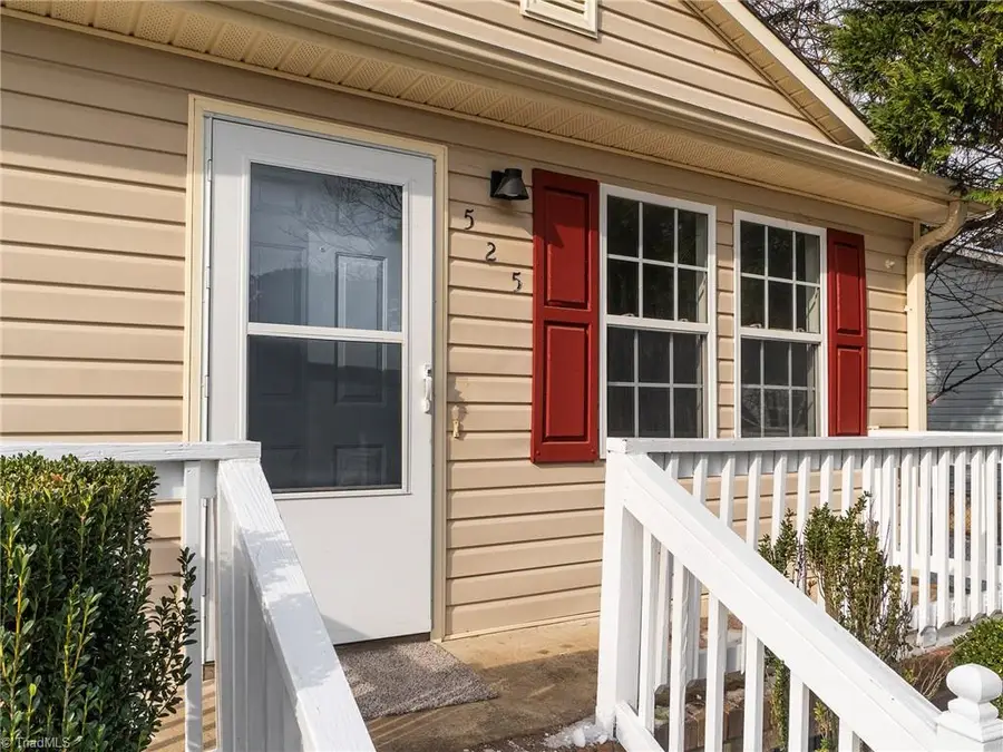 525 Texas Avenue, Burlington, NC 27217 - Image #2