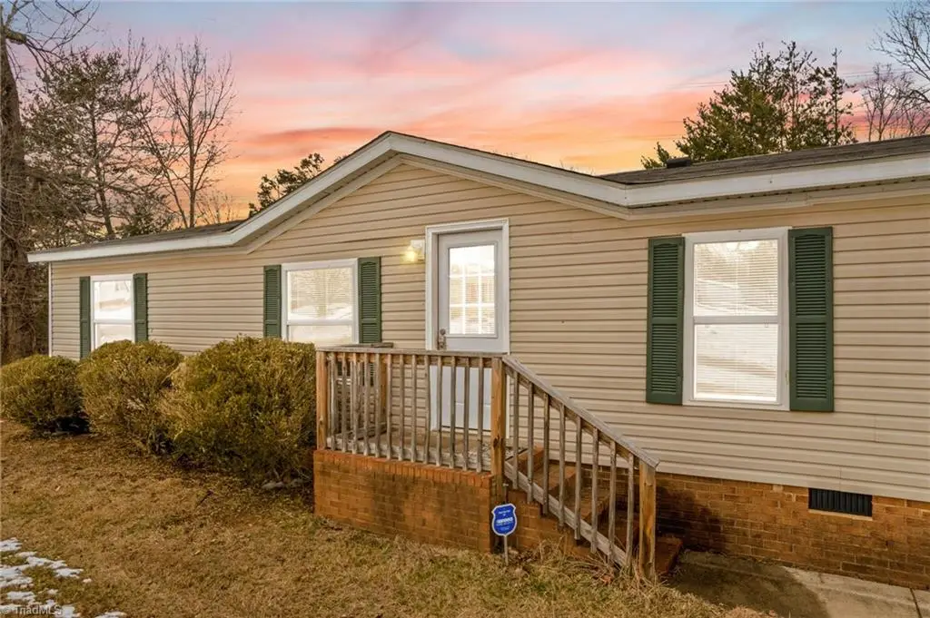 211 Forest Hollow Drive, Statesville, NC 28677 - #1