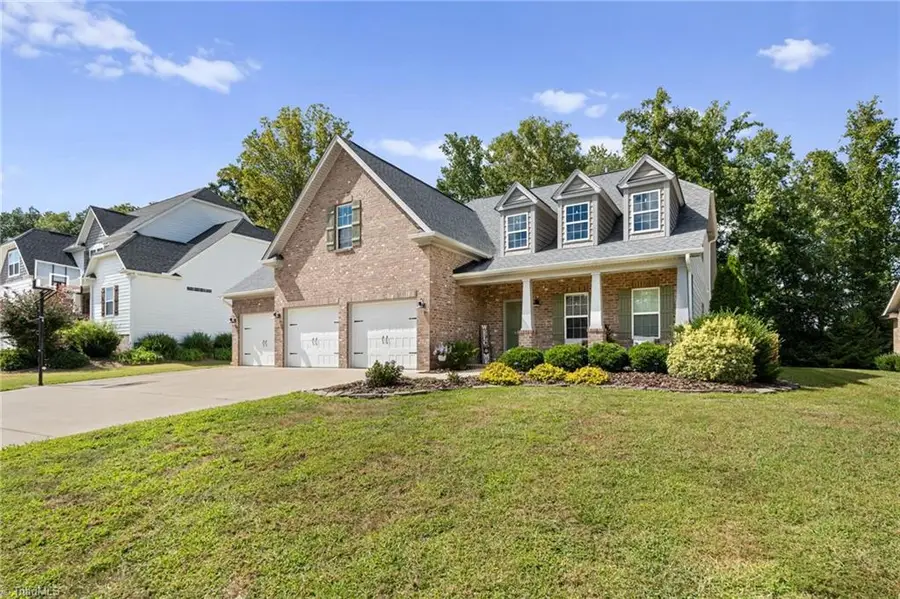 405 Meadowfield Run, Clemmons, NC 27012 - #3