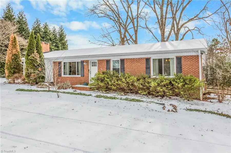 267 Winsom Road, Kernersville, NC 27284 - #3