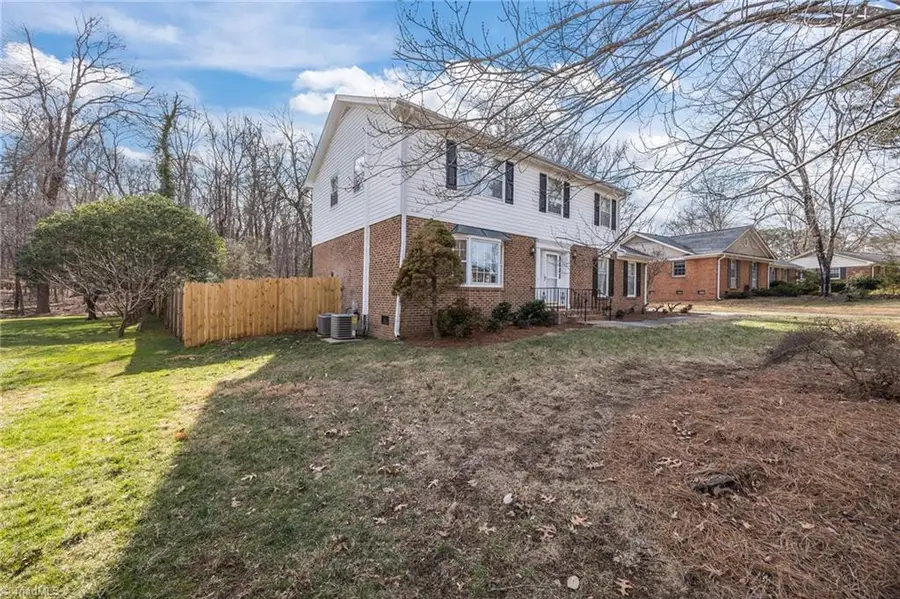 3511 Cotswold Terrace, Greensboro, NC 27455 - #2