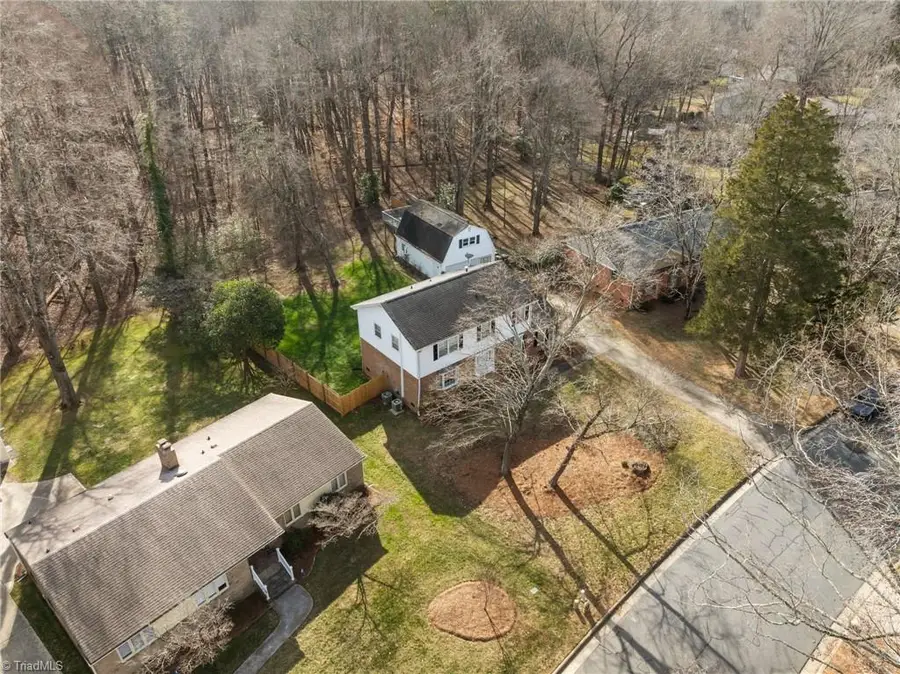 3511 Cotswold Terrace, Greensboro, NC 27455 - #3