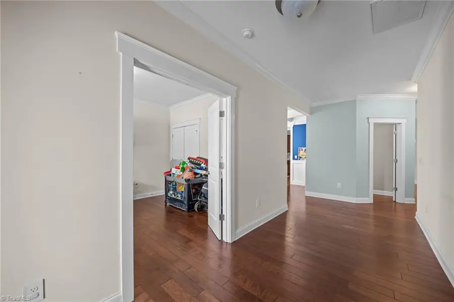 2491 Orchid Drive, Elon, NC 27244 - #3