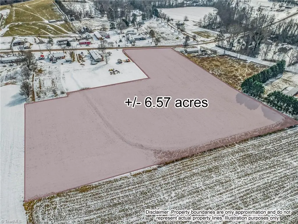 00 Mountain View Church Road, Hamptonville, NC 27020 - #1