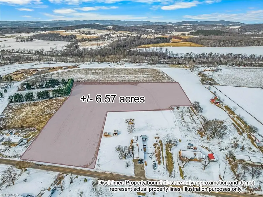 00 Mountain View Church Road, Hamptonville, NC 27020 - #2