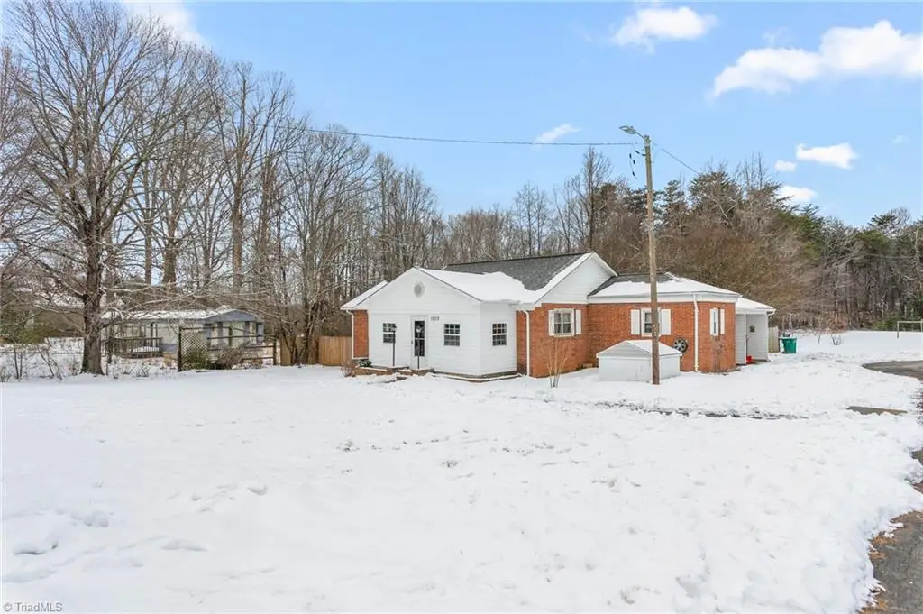 1920 Ashley Loop, Reidsville, NC 27320 - #1