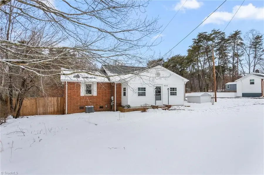 1920 Ashley Loop, Reidsville, NC 27320 - #3