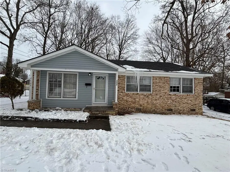 2405 Atlanta Street, Greensboro, NC 27406 - #2