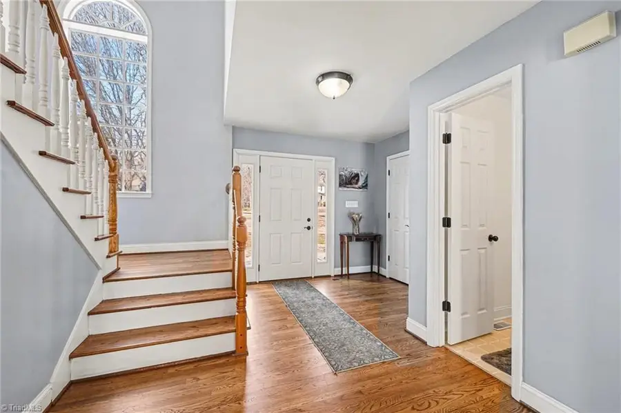 3405 Windswept Drive, Summerfield, NC 27358 - #2