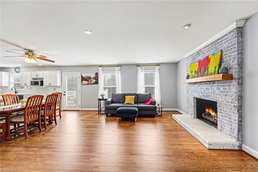 3405 Windswept Drive, Summerfield, NC 27358 - #3