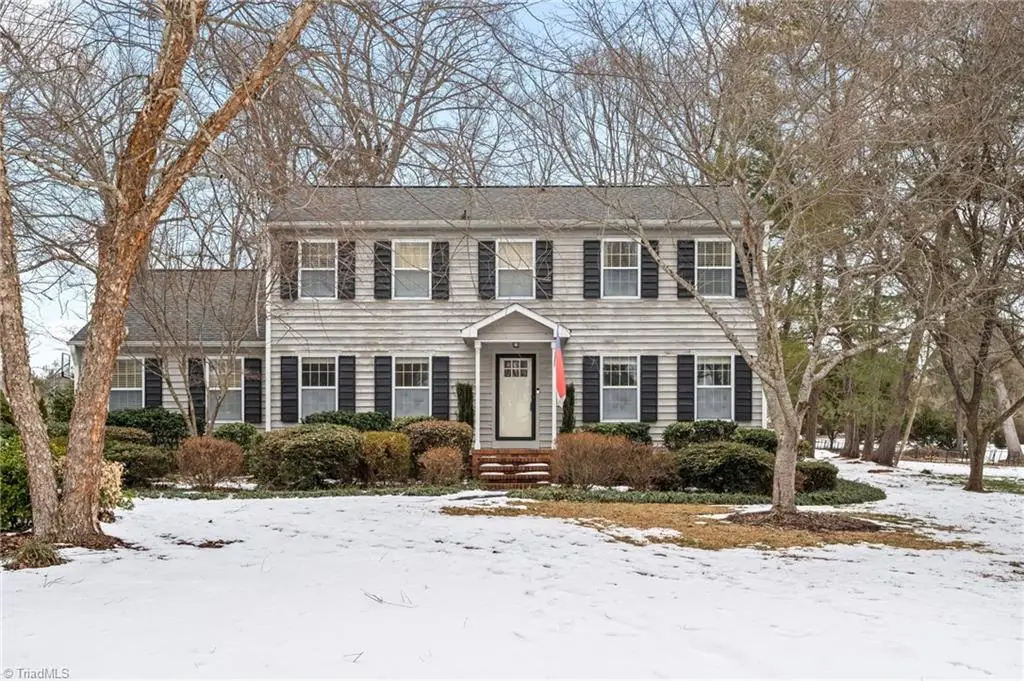 219 Prestwick Drive, High Point, NC 27265 - #1