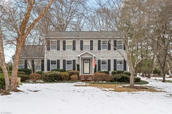 219 Prestwick Drive, High Point, NC 27265